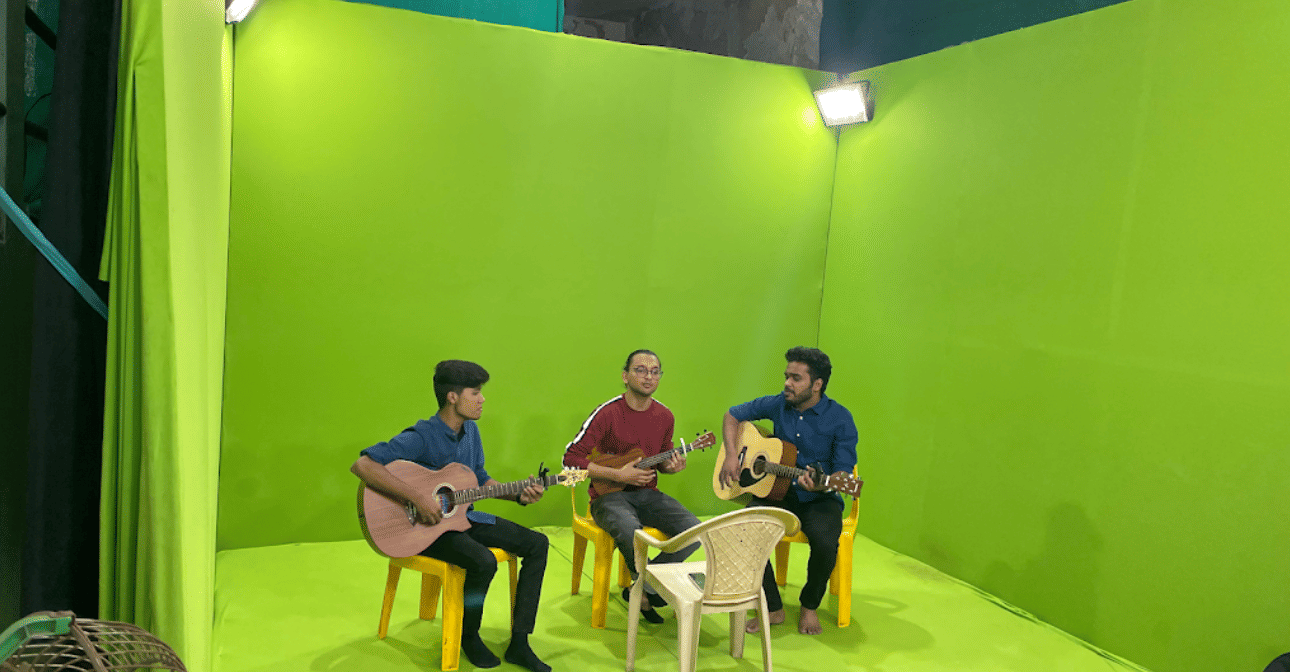 NIEM The Institute of Event Management Pune Extra Curriculars photo 6